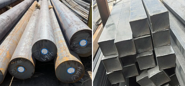 Q355E Flat Steel Q355E Flat Steel