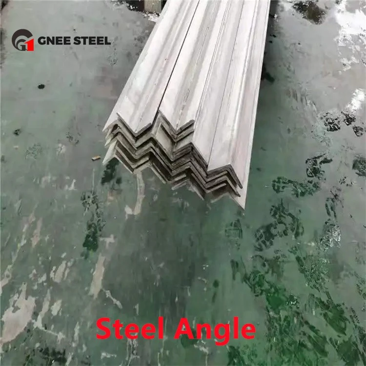 China angle steel Factory China angle steel Factory