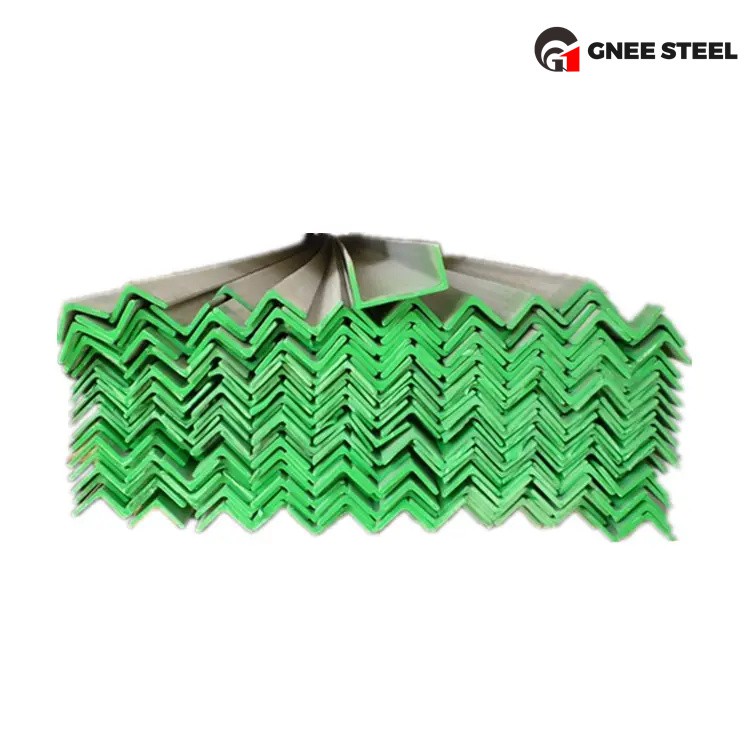 2x2x 1 4 Iron ungle iron มาตรฐาน 20 ft GB