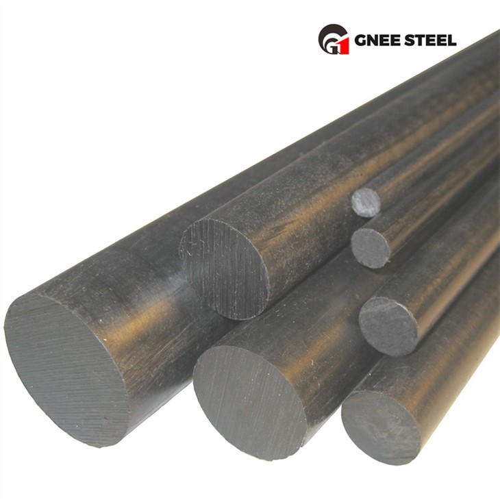 EN Standard Hot Work Steel