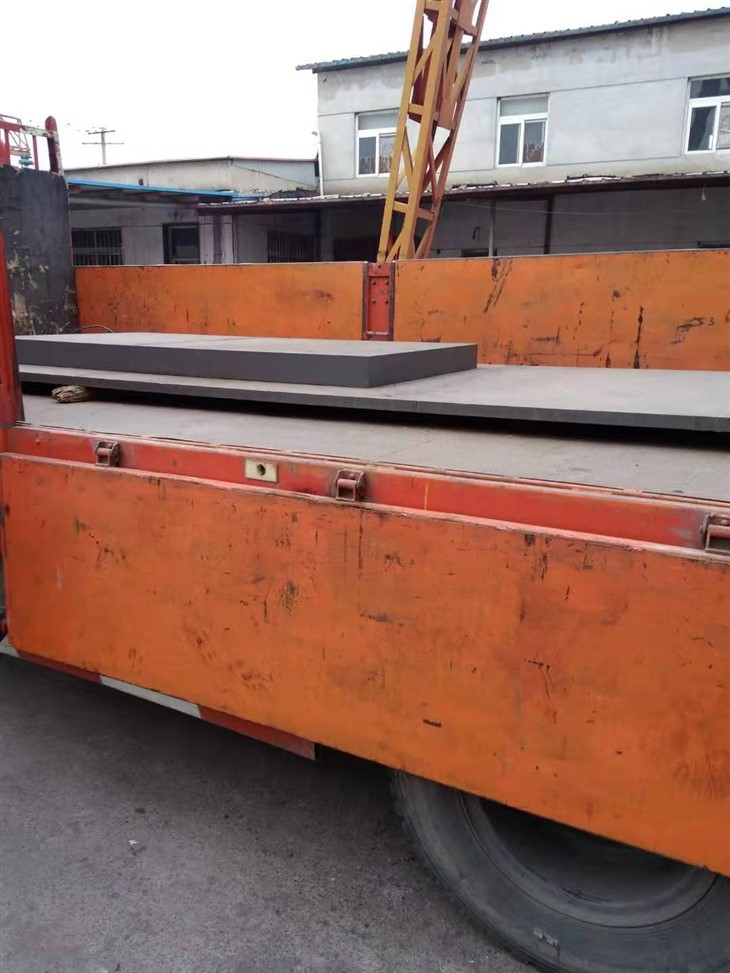 A588 Gr.K Weathering Steel Plate