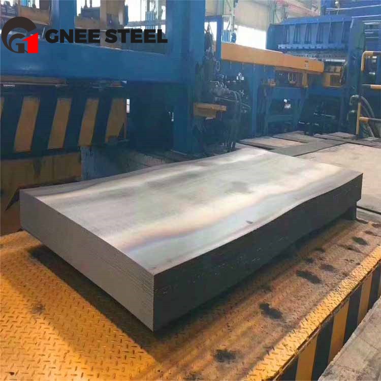 ASTM A515 Grade 65 Pressure Vessel Steel Plate