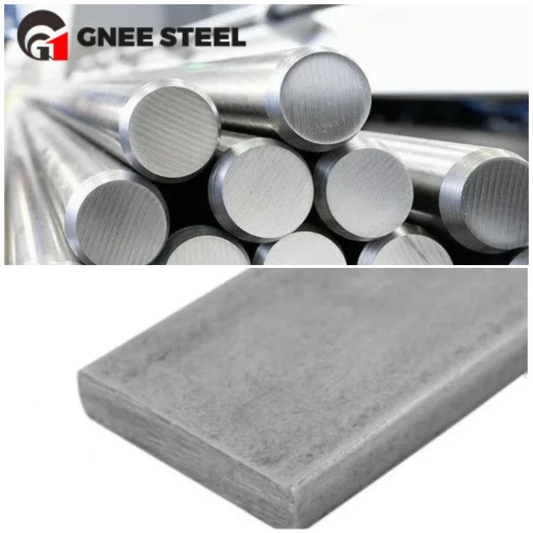 H-13 เหล็กกล้าเครื่องมือ