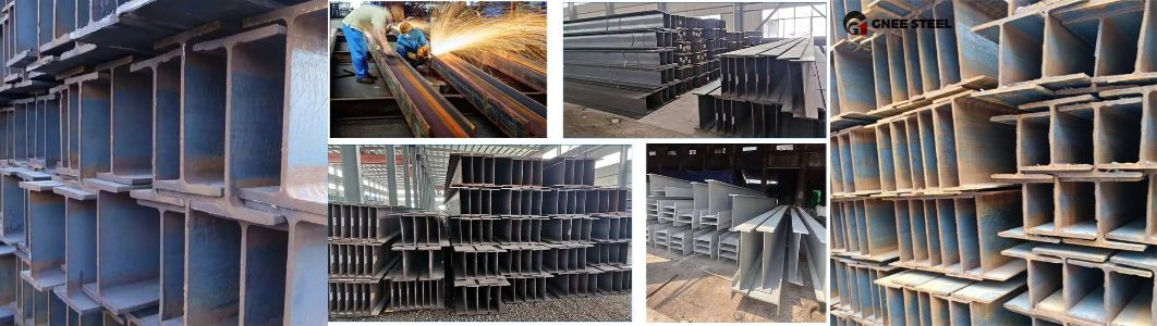 steel h beam steel h beam