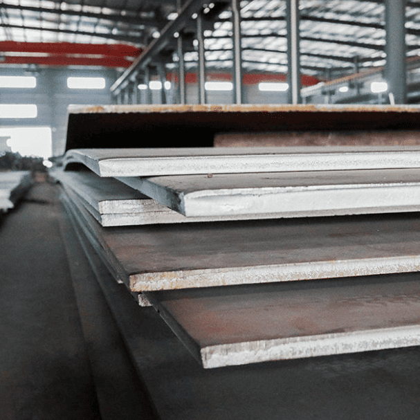 AR600 steel plate AR600 steel plate