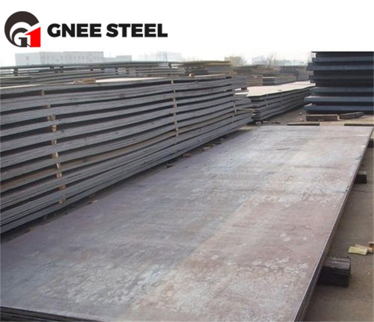 resistant steel resistant steel