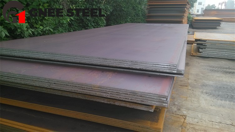 wear resistant steel wear resistant steel
