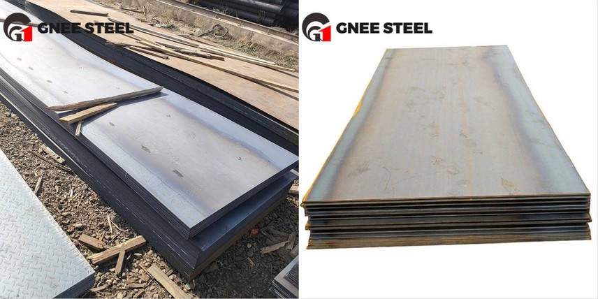 vessel steel plate vessel steel plate