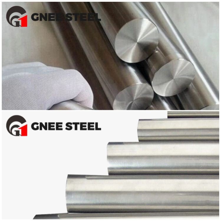 Molybdenum Bar Molybdenum Bar