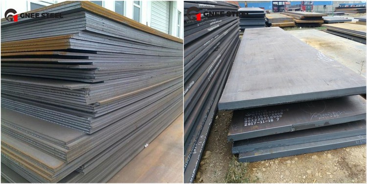 HSLA Steel HSLA Steel