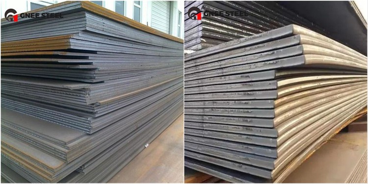 boiler steel plate boiler steel plate