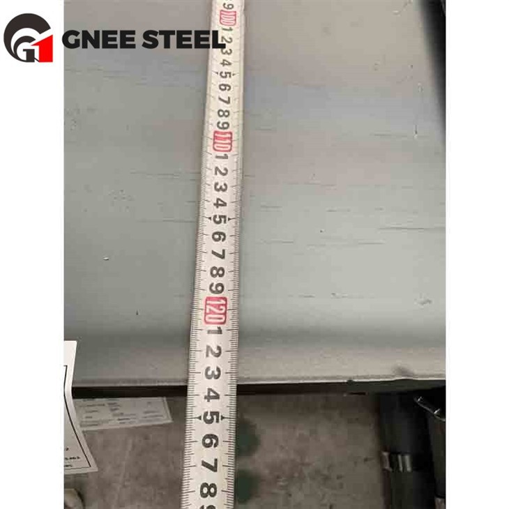 Q420 High Strength Steel Plate